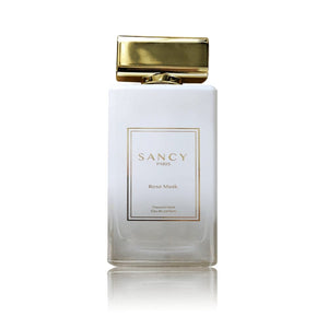 عطر سانسي روز مسك للنساء Sancy Rose Musk