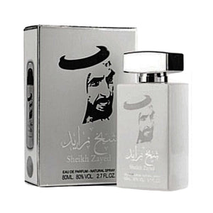 Sheikh Zayed Zayed perfume