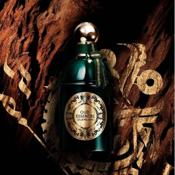 عطر جيرلان عود ايسانسيال او دو بارفيوم للجنسين Guerlain Oud Essentiel Eau de Parfum