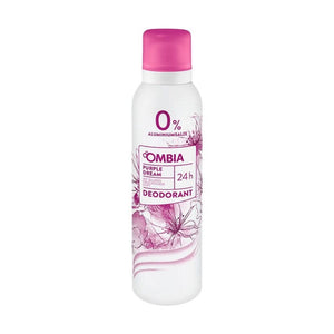 Perfect Purple Dream Dream Dream DEDIA Deodorant Purple Dream