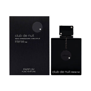 عطر ارماف كلوب دي نوي انتنس للرجال Armaf Club de Nuit Intense