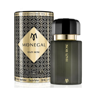 عطر هزي روز من رامون مونيجال للجنسين Hazy Rose Ramon Monegal