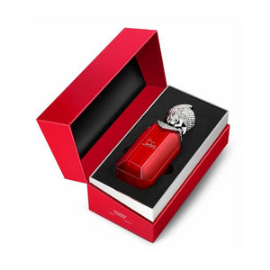 عطر كريستيان لوبوتان لوبيراج للنساء Loubiraj Christian Louboutin