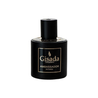 عطر غيسادا امباسادور انتينس للرجال Ambassador Intense Gisada