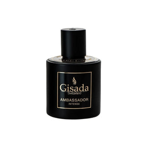 عطر غيسادا امباسادور انتينس للرجال Ambassador Intense Gisada