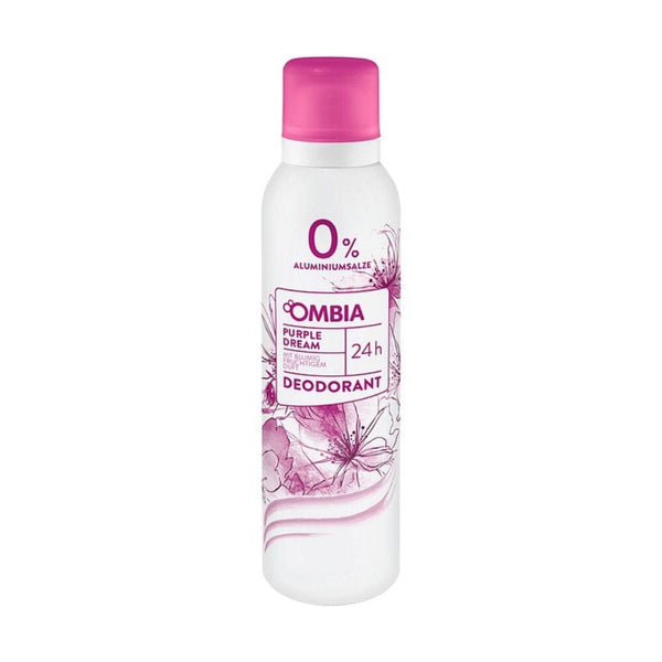 Perfect Purple Dream Dream Dream DEDIA Deodorant Purple Dream