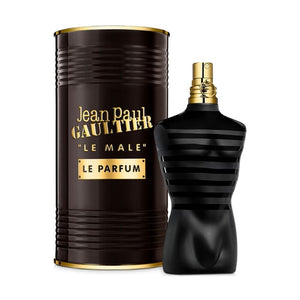 عطر جان بول غولتير لي ميل لي بارفوم للرجال Jean Paul Gaultier Le Male Le Parfum