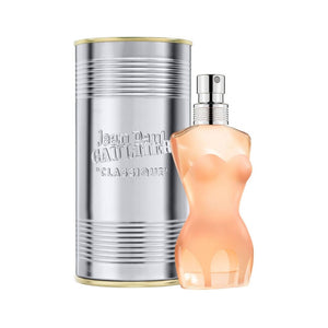 عطر جان بول جوتييه كلاسيكو بور فيم للنساء Jean Paul Gaultier Classique pour femme