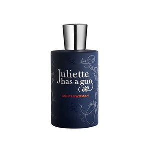 Julit Haz Casin Gentle and Juliette Has A Gun Gentlewoman