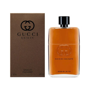 عطر غوتشي غيلتي ابسولوت بور أوم للرجال|Gucci Guilty Absolute EDP