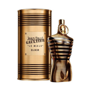 عطر جان بول غولتير لي ميل اليكسير للرجال Jean Paul Gaultier Le Male Elixir