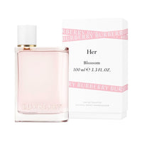 عطر بربري هير بلوسوم للنساء  Burberry Her Blossom EDT