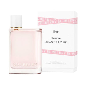 عطر بربري هير بلوسوم للنساء  Burberry Her Blossom EDT