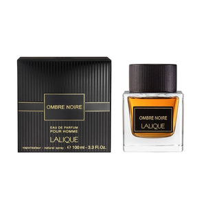عطر لاليك اومبر نوار للرجال Lalique Ombre Noire EDP