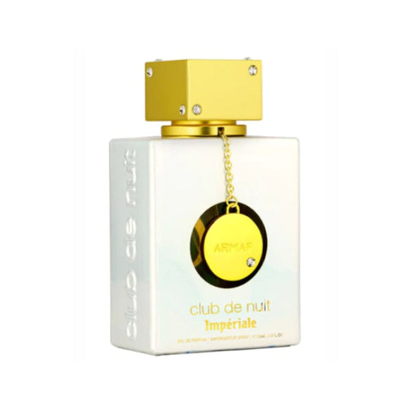 Armaf Club DE NUIT White Imperial Armaf perfume