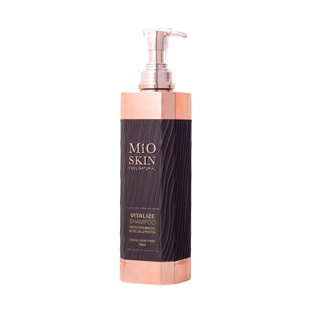 Mio Skin Vitalize Shampoo – Orisdi