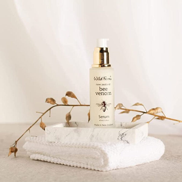 سيروم بي فينوم وايلد فيرنز Wild Ferns New Zealand Bee Venom Serum