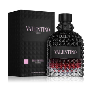 عطر فالنتينو اومو بورن ان روما انتنس للرجال Valentino Uomo Born In Roma Intense