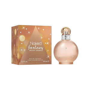 عطر ناكيد فانتسي بريتني سبيرز للنساء Naked Fantasy Britney Spears