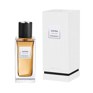 عطر ايف سان لوران قفطان اينسينس بينجوين للجنسين Yves Saint Laurent Caftan Encens Benjoin