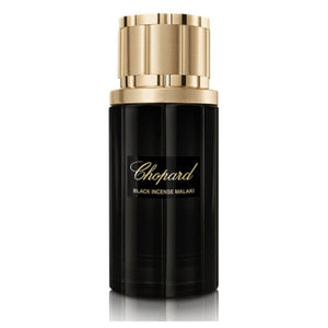 عطر شوبارد بلاك انسنس ملكي او دو بارفيوم للجنسين Chopard Black Incense Malaki Eau de Parfum
