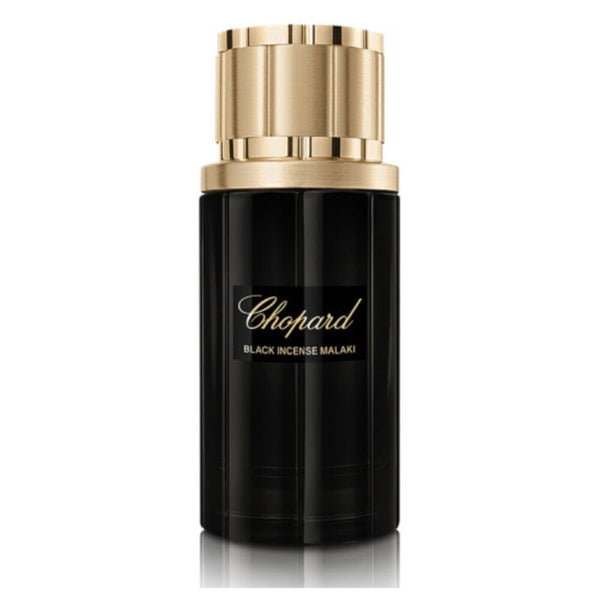 عطر شوبارد بلاك انسنس ملكي او دو بارفيوم للجنسين Chopard Black Incense Malaki Eau de Parfum