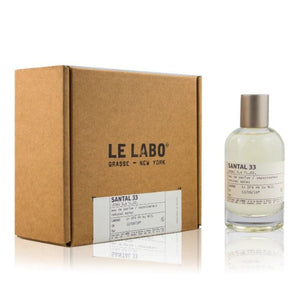 لو لابو سانتال لكلا الجنسين Le Labo Santal