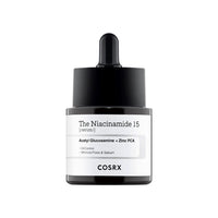 سيروم النياسيناميد 15 كوزركس COSRX The Niacinamide 15 Serum