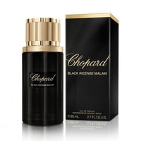 عطر شوبارد بلاك انسنس ملكي او دو بارفيوم للجنسين Chopard Black Incense Malaki Eau de Parfum