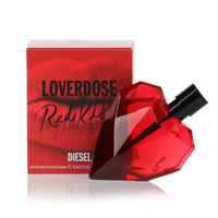 عطر لوفر دوز ريد ديزل DIESEL Loverdose Red Kiss
