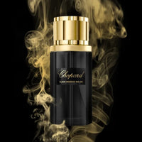 عطر شوبارد بلاك انسنس ملكي او دو بارفيوم للجنسين Chopard Black Incense Malaki Eau de Parfum