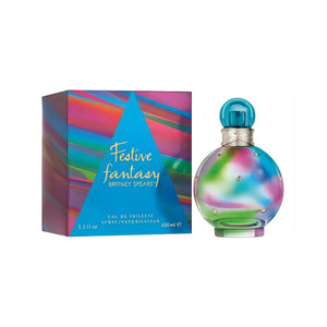 عطر فانتسي فيستيف بريتني سبيرز للنساء Fantasy Festive Britney Spears