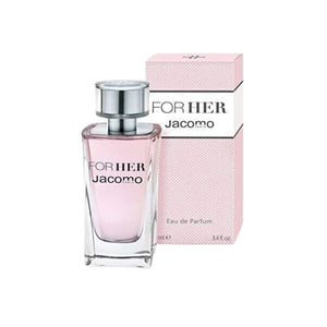 عطر جاكومو فور هير للنساء|Jacomo for her women