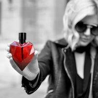 عطر لوفر دوز ريد ديزل DIESEL Loverdose Red Kiss