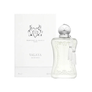 DE Marly Valaya