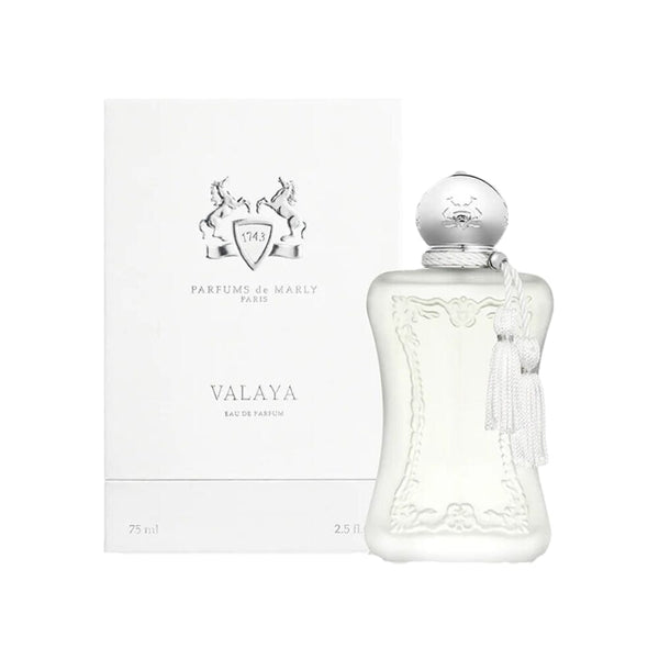 DE Marly Valaya