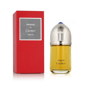 عطر بيرفيوم كارتير باش للرجال|Cartier Pacha de Cartier Parfum for men