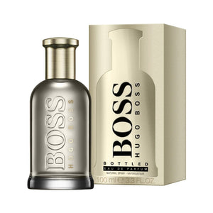 عطر هوغو بوس بوتلد للرجال Hugo Boss Bottled