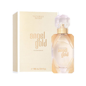 عطر انجل كولد فيكتوريا سيكرت للنساء Angel Gold Victoria's Secret EDP