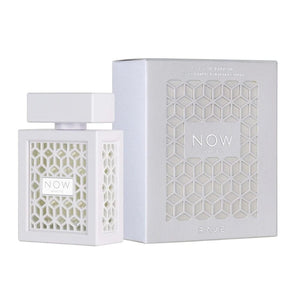 عطر ريف ناو وايت للجنسين Rave now White