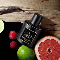 عطر غيسادا امباسادور انتينس للرجال Ambassador Intense Gisada