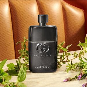 عطر غوتشي غيلتي بور هوم بارفوم للرجال Gucci Guilty Pour Homme Parfum