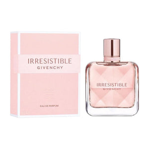 عطر إيريزيستبل جيفينشي للنساء Givenchy Irresistible EDP