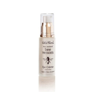 كريم العين بي فينوم وايلد فيرنز Wild Ferns Bee Venom Eye Crème