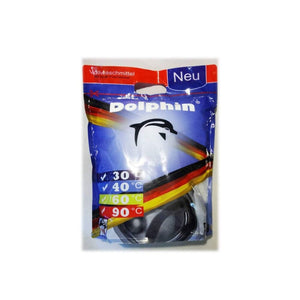 مسحوق غسيل الملابس دولفين Dolphin Machine Detergent Powder Laundry Washing Flower Bright Detergent Powder