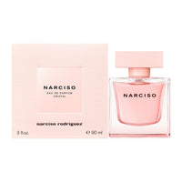 عطر نارسيسو رودريغز كريستال او دو بارفيوم للنساء Narciso Rodriguez Cristal Eau de Parfum