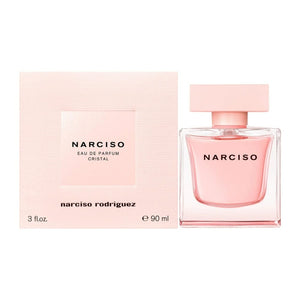 عطر نارسيسو رودريغز كريستال او دو بارفيوم للنساء Narciso Rodriguez Cristal Eau de Parfum