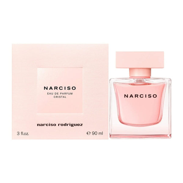 عطر نارسيسو رودريغز كريستال او دو بارفيوم للنساء Narciso Rodriguez Cristal Eau de Parfum