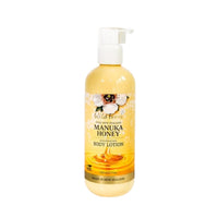 Wild Ferns Manuka Honey Nourishing Body Lotion