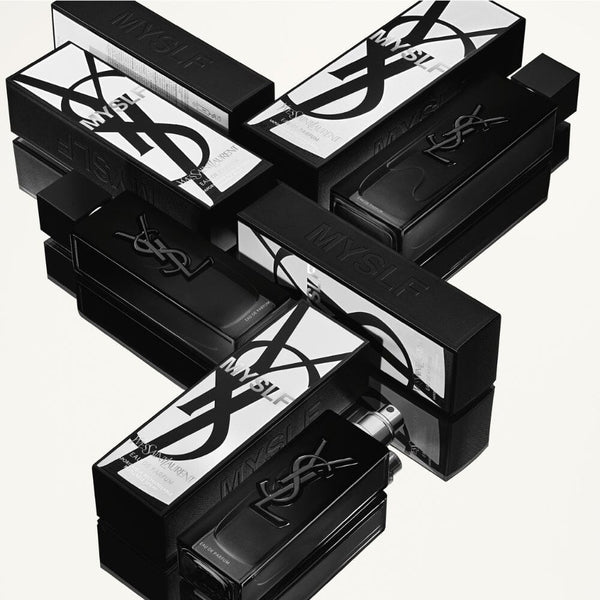 My Saint Saint Saint Laurent Men's ancestor for men